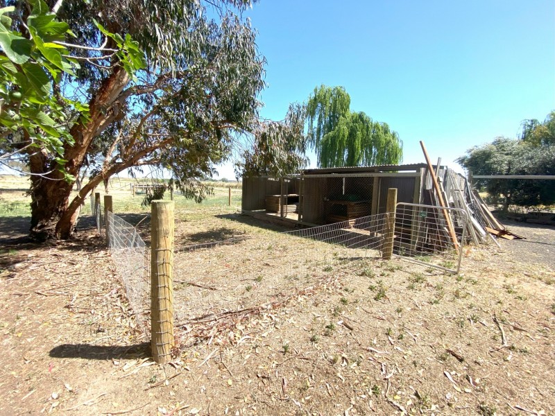 633 Tyntynder Road, Tyntynder VIC 3586