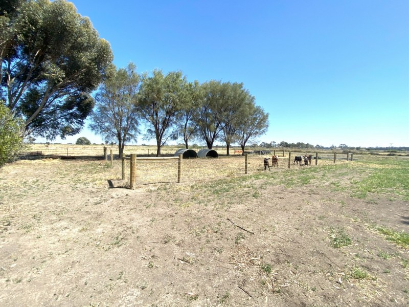 633 Tyntynder Road, Tyntynder VIC 3586