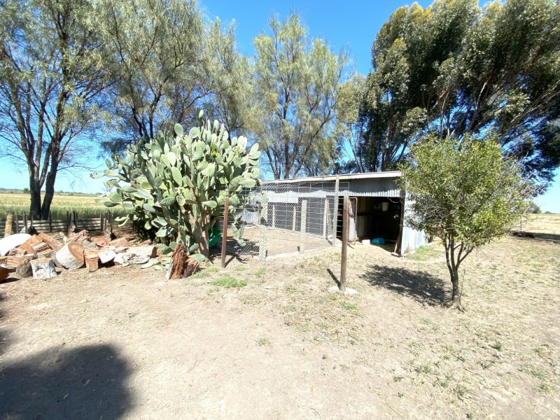 633 Tyntynder Road, Tyntynder VIC 3586