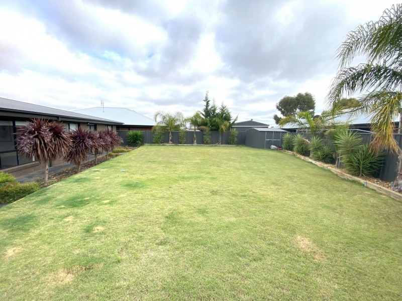 16 Sandalwood Avenue, Swan Hill VIC 3585