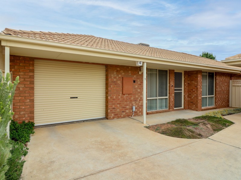 5/16 Gummow Street, Swan Hill VIC 3585