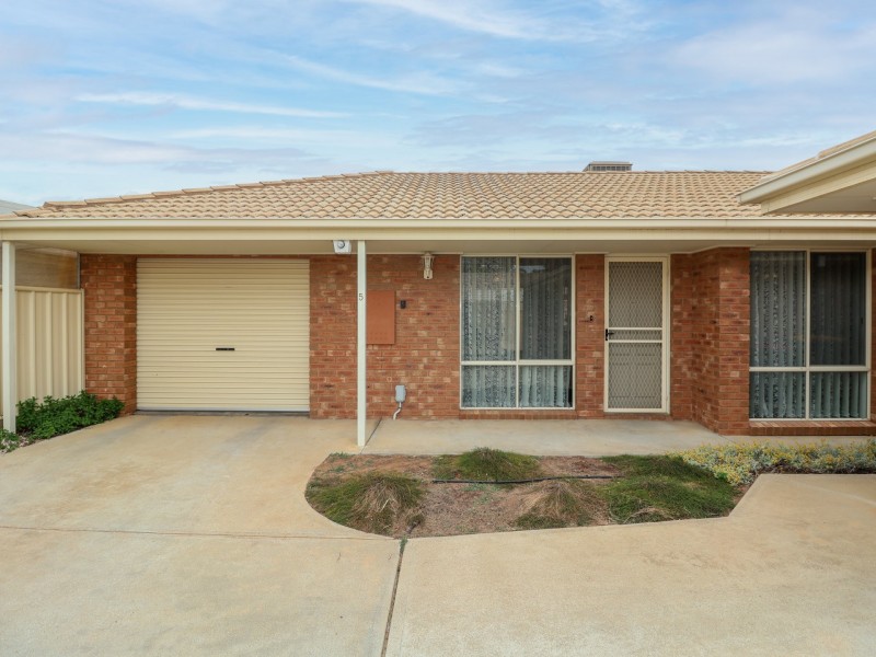 5/16 Gummow Street, Swan Hill VIC 3585