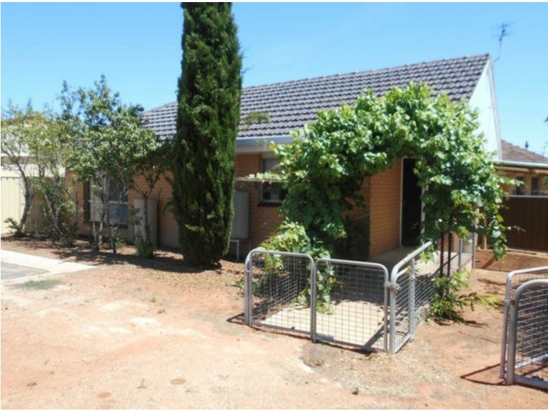 Unit 5/49 Mayall Street, Balranald NSW 2715