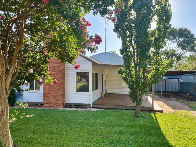 9 Marraboor Street, Swan Hill VIC 3585