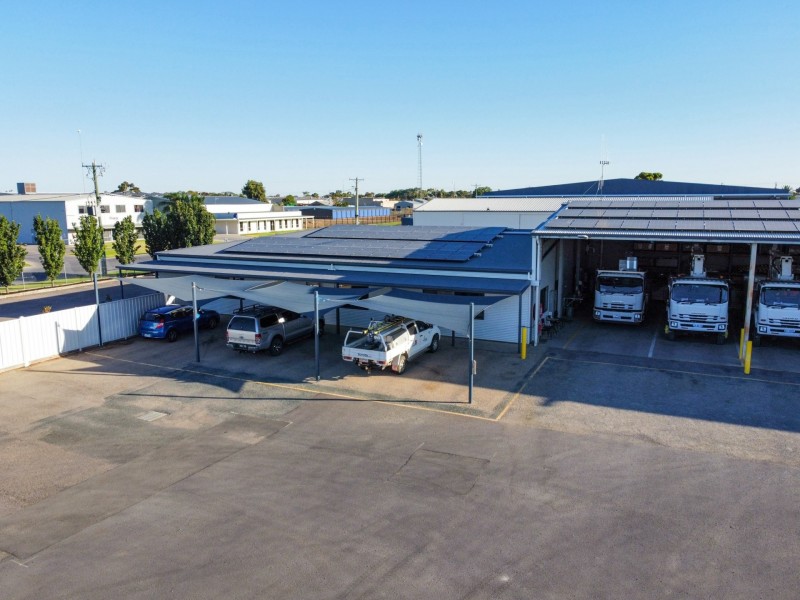 7 & 9 Jennings Road, Swan Hill VIC 3585