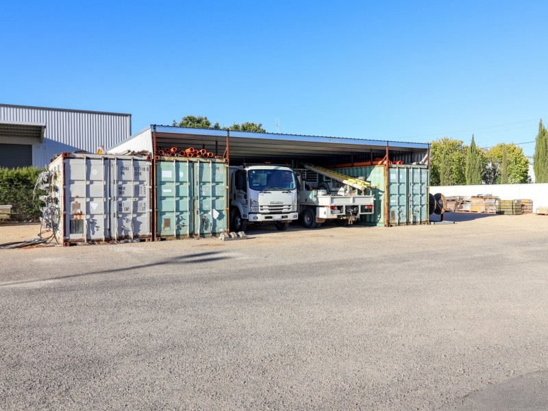 7 & 9 Jennings Road, Swan Hill VIC 3585
