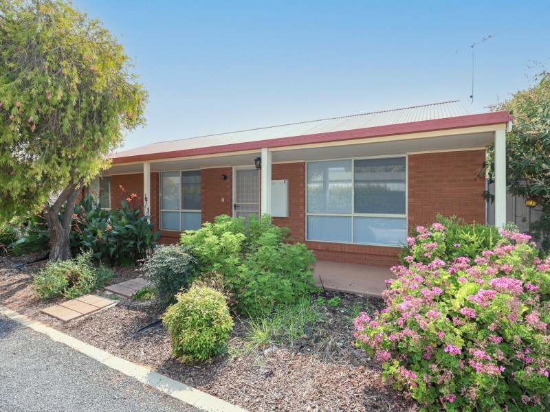 Unit 2/59 Wattie Street, Swan Hill VIC 3585