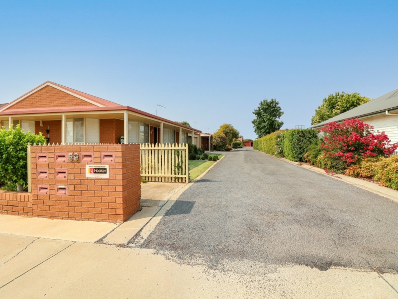 Unit 2/59 Wattie Street, Swan Hill VIC 3585