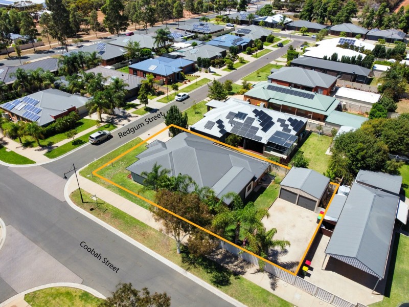 13 Redgum Street, Swan Hill VIC 3585