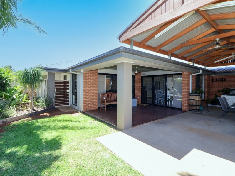 13 Redgum Street, Swan Hill VIC 3585