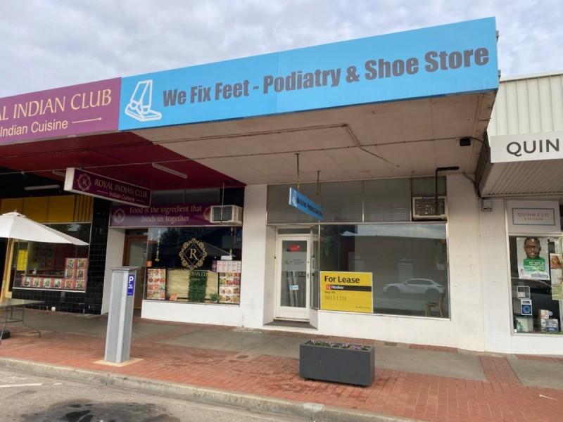 282 Campbell Street, Swan Hill VIC 3585