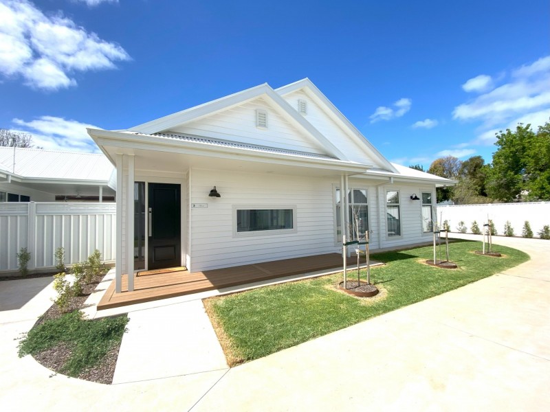3/13 – 15 Kimberley Avenue, Swan Hill VIC 3585