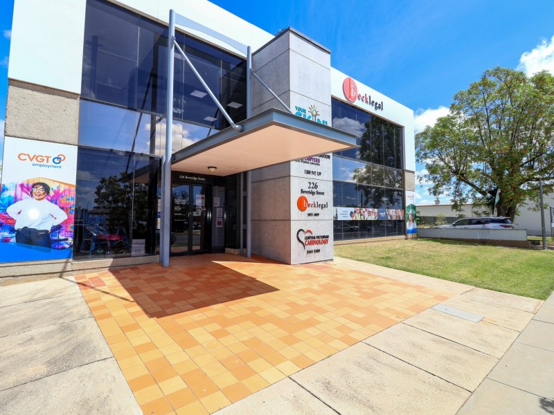 Ground Floor/226 Beveridge Street, Swan Hill VIC 3585