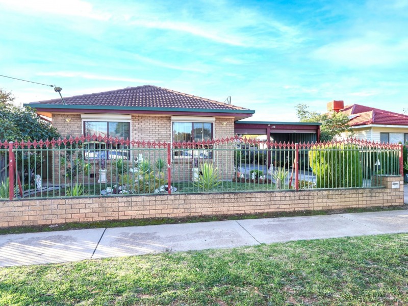 28 Pritchard Street, Swan Hill VIC 3585