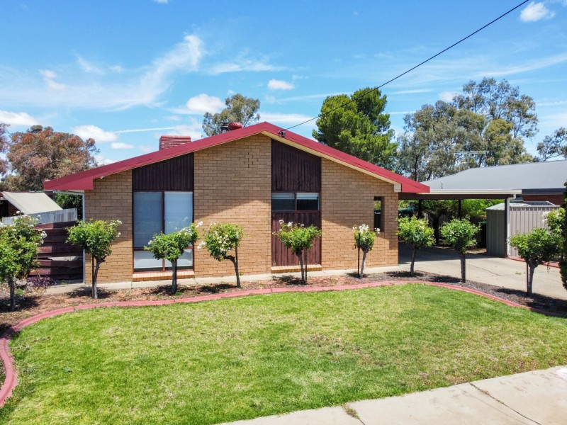 21 Byrnes Street, Swan Hill VIC 3585