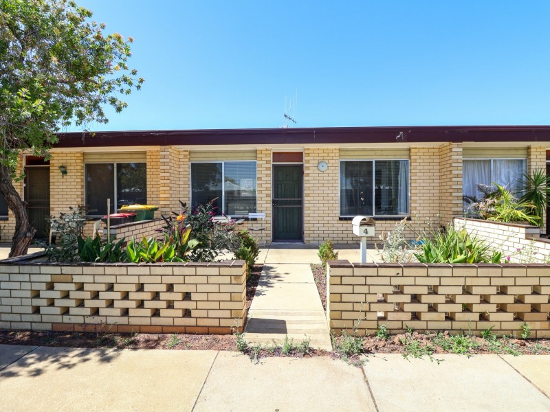 4/22 Pritchard Street, Swan Hill VIC 3585