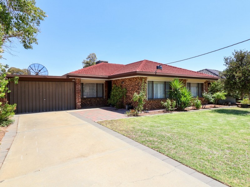 158 Murlong Street, Swan Hill VIC 3585
