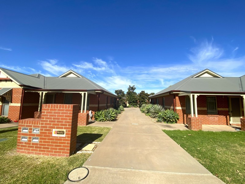 4/12 Melis Court, Swan Hill VIC 3585