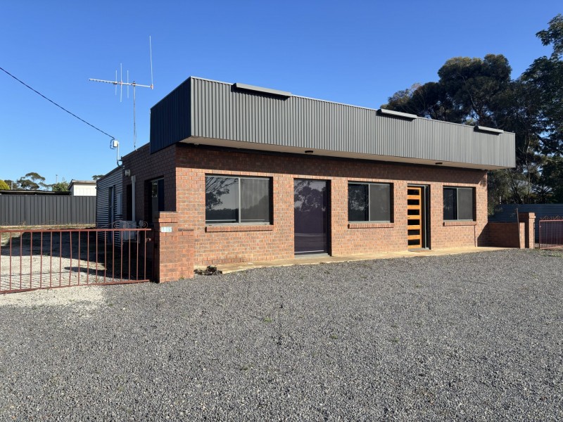 2865 Murray Valley Highway, Nyah VIC 3594