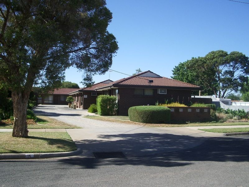 5/5 White Street, Swan Hill VIC 3585