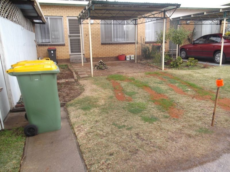 2/160 Curlewis Street, Swan Hill VIC 3585