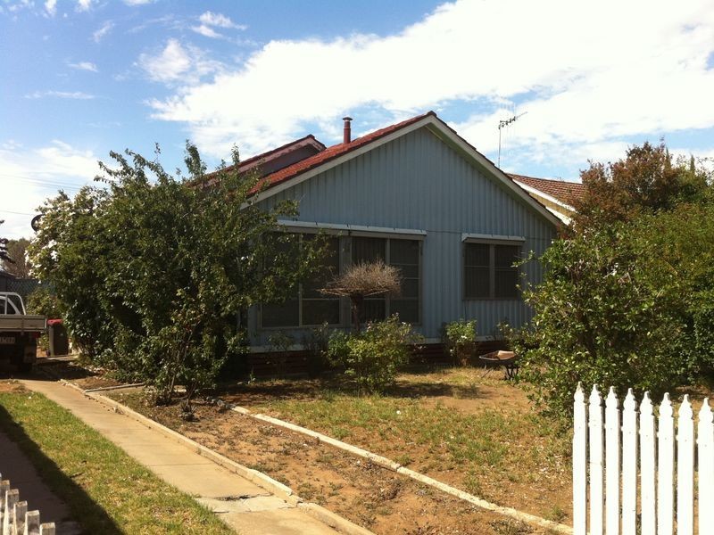 18 Mulbar Street, Swan Hill VIC 3585
