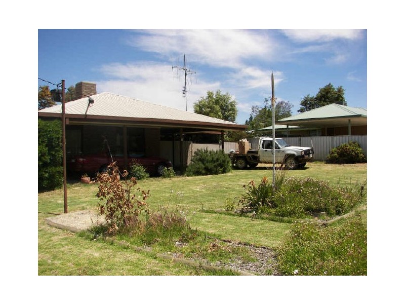 36 Church Street, Nyah VIC 3594