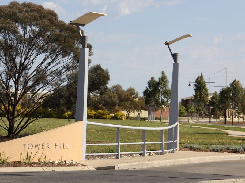 Tower Hill, Swan Hill VIC 3585