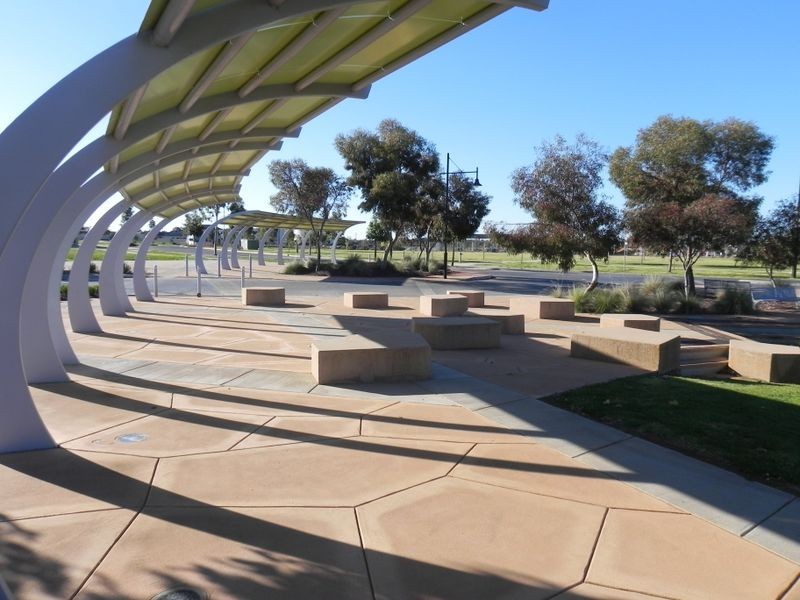 Tower Hill, Swan Hill VIC 3585