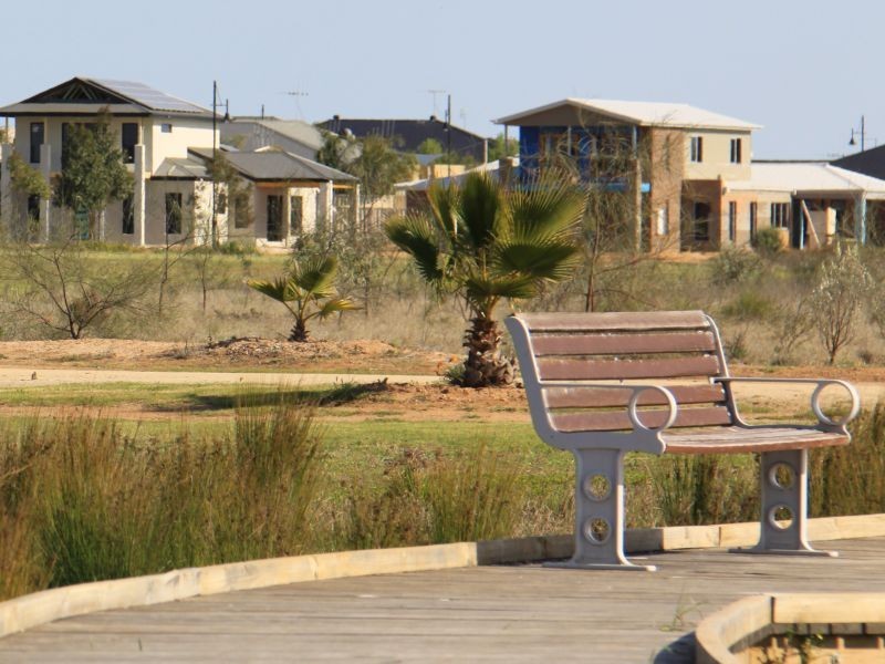 Tower Hill, Swan Hill VIC 3585