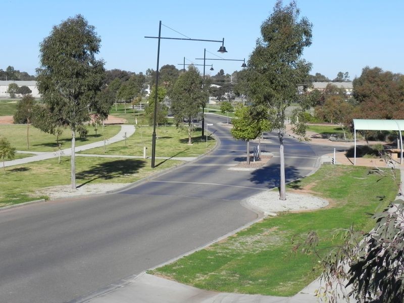 Tower Hill, Swan Hill VIC 3585