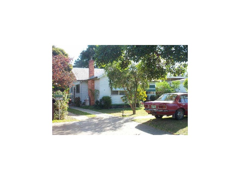 1/4 Tobruk Street, Swan Hill VIC 3585