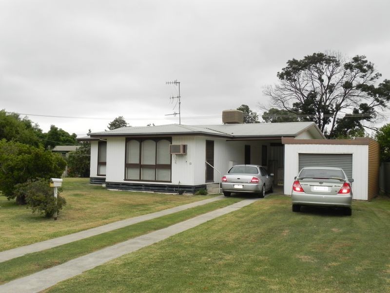 10 Cohn Street, Swan Hill VIC 3585