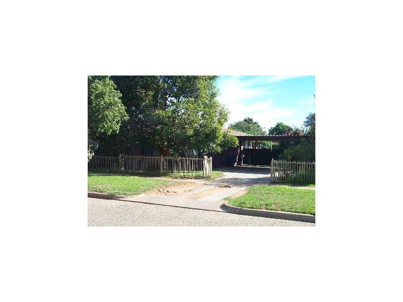 370 Beveridge Street, Swan Hill VIC 3585