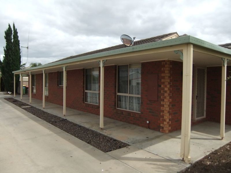 1/31A Pritchard Street, Swan Hill VIC 3585