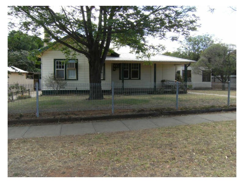 468 Campbell Street, Swan Hill VIC 3585