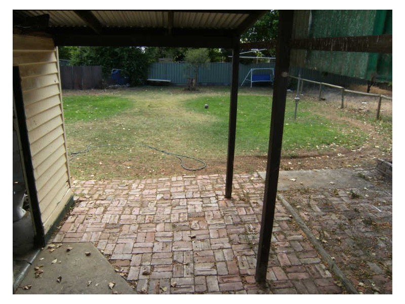 468 Campbell Street, Swan Hill VIC 3585