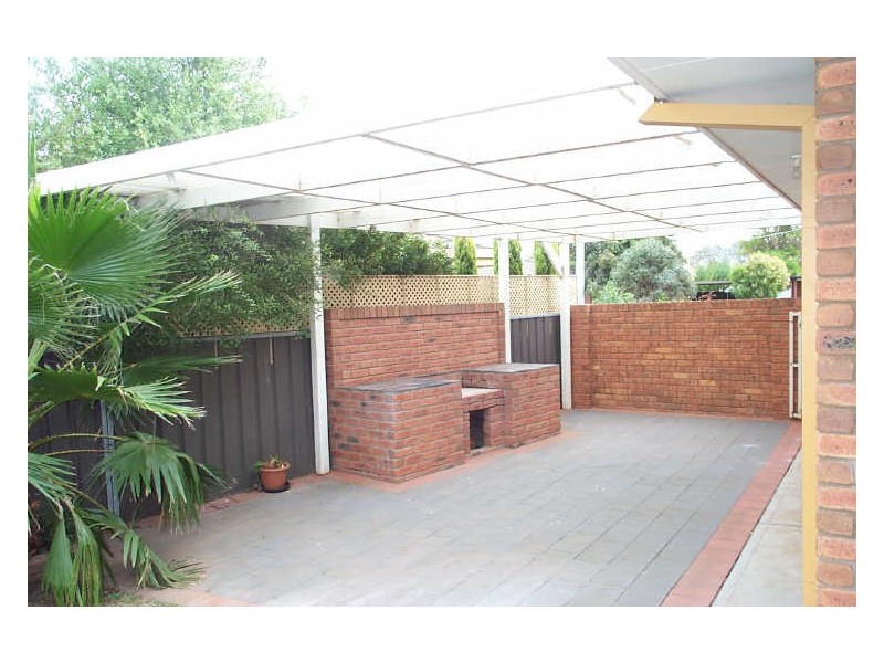 7 Goyne Crescent, Swan Hill VIC 3585