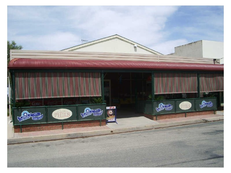 Tooleybuc NSW 2736 the real estate agency Withdrawn