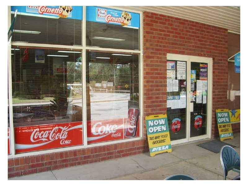 Tooleybuc NSW 2736 the real estate agency Withdrawn