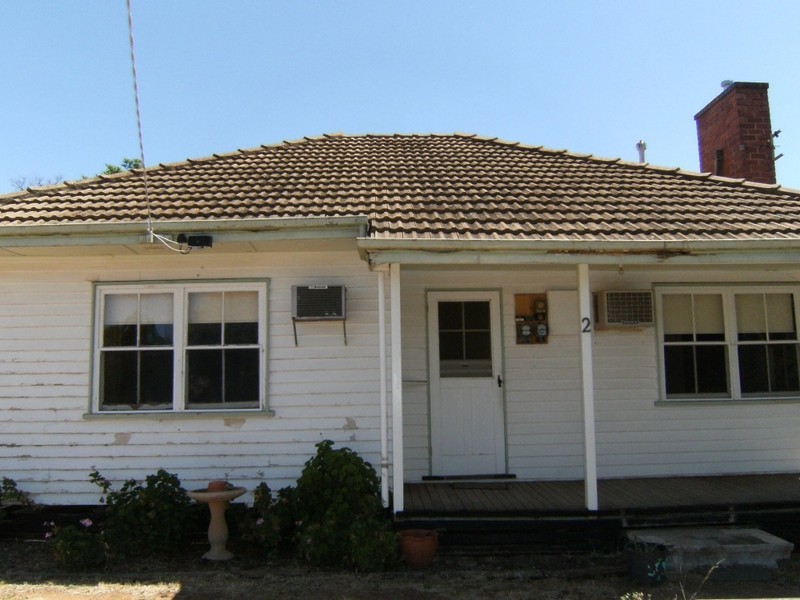 Swan Hill VIC 3585