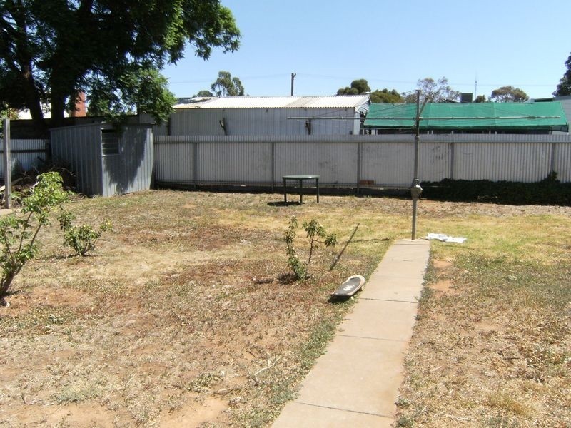 Swan Hill VIC 3585