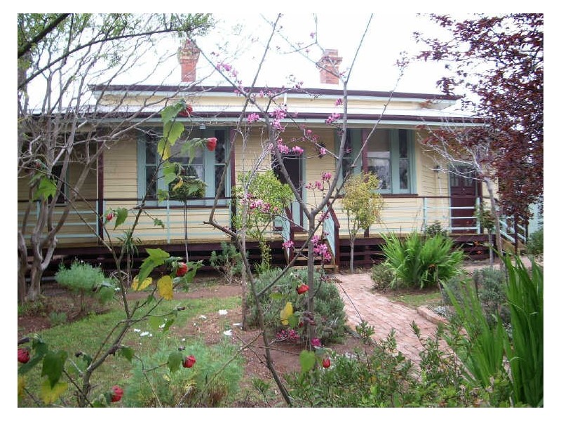 Swan Hill VIC 3585
