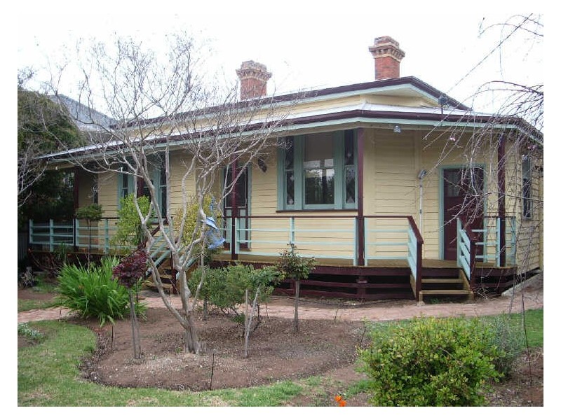 Swan Hill VIC 3585