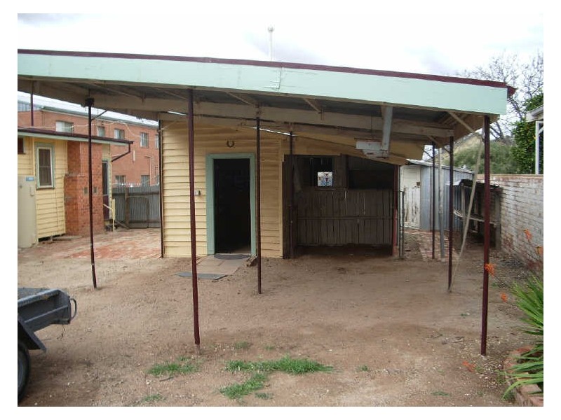 Swan Hill VIC 3585
