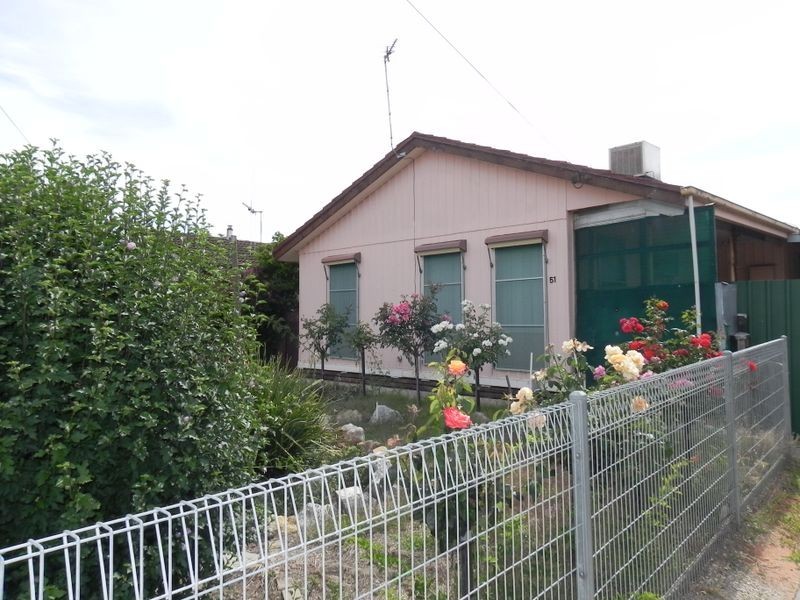 51 Yana Street, Swan Hill VIC 3585