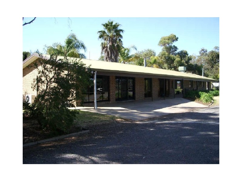 Murrawee VIC 3586