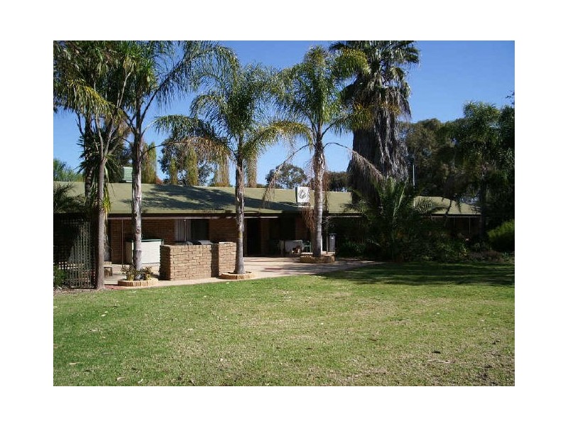 Murrawee VIC 3586