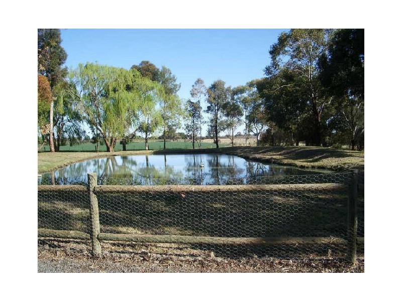 Murrawee VIC 3586
