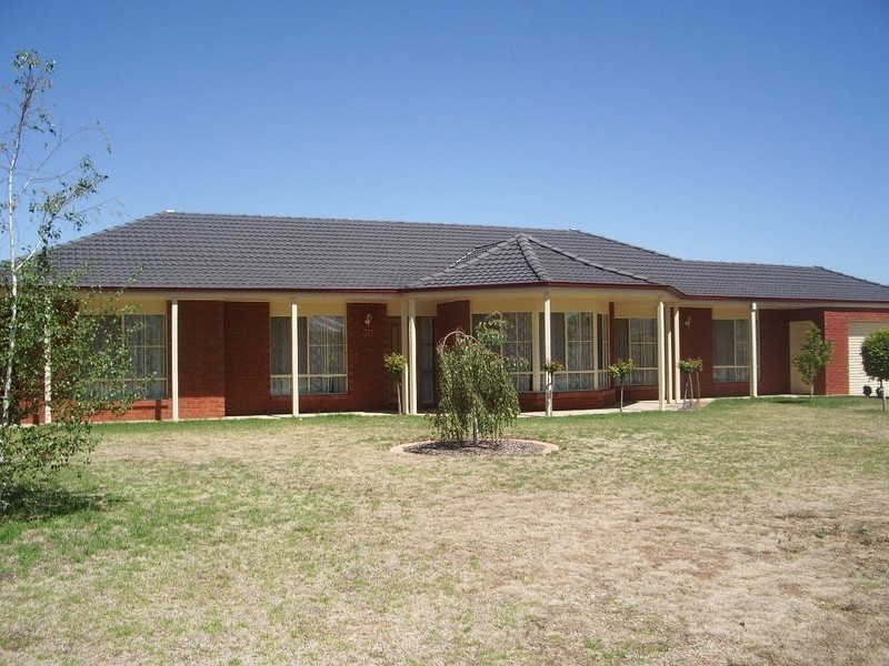 Swan Hill VIC 3585
